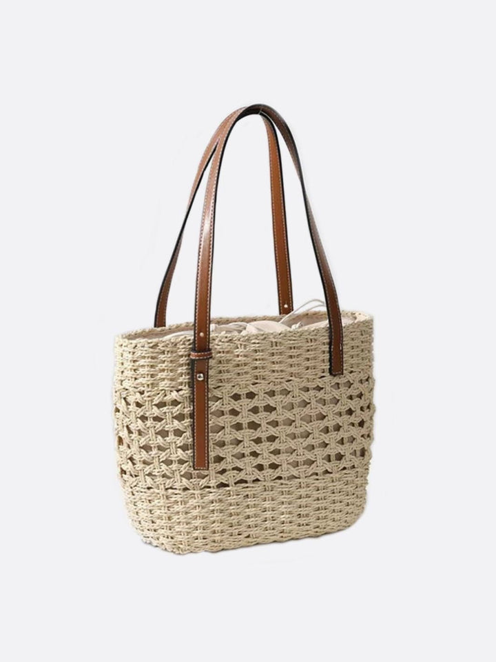 sac corde femme