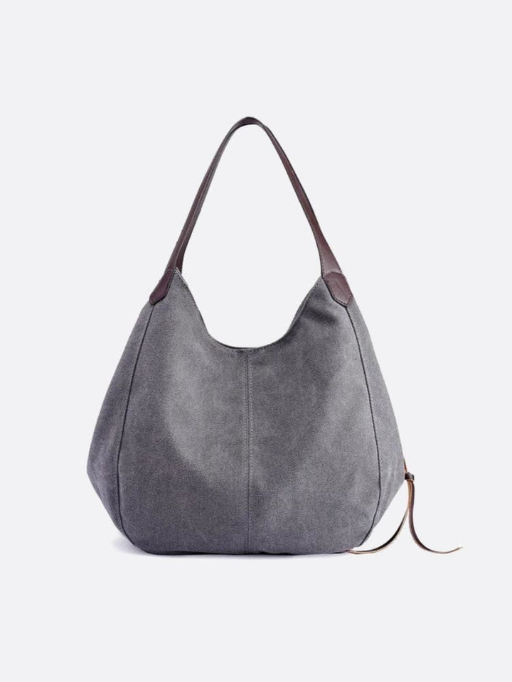 sac gris