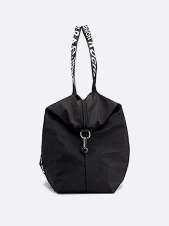 Bolsa grande de nailon