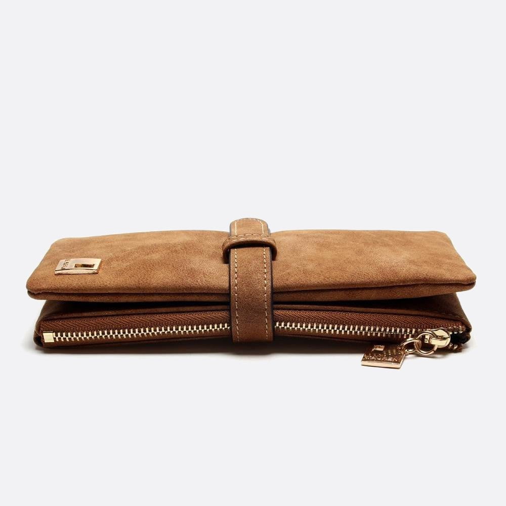 Nubuck Wallet