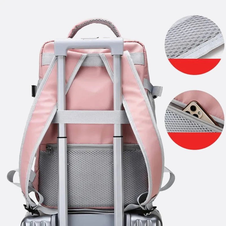 Travel Backpack