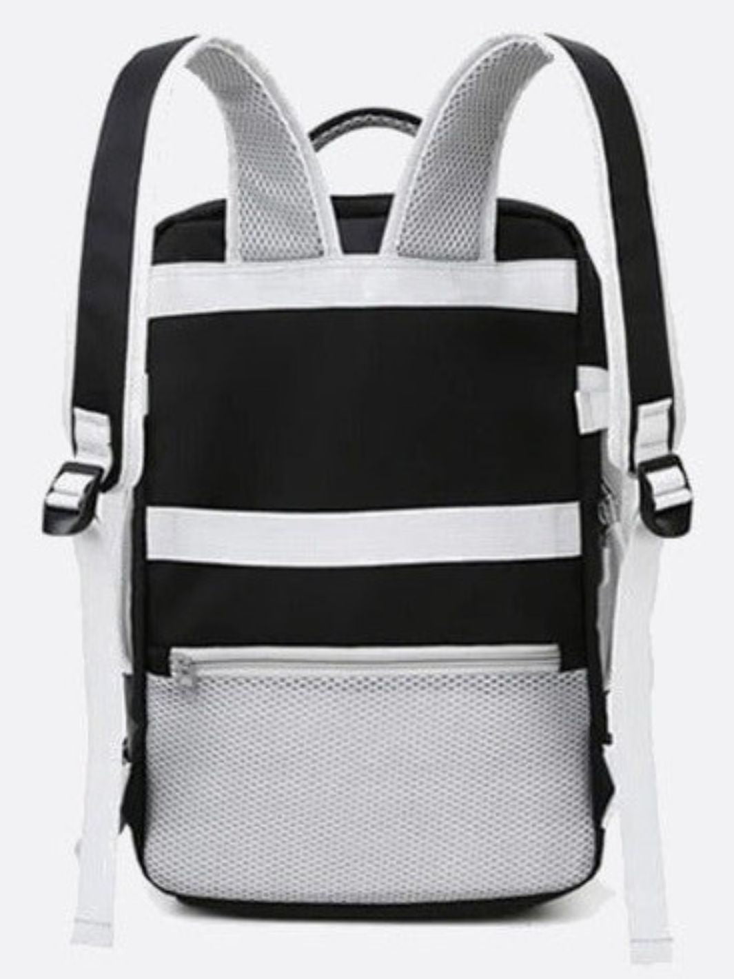 Travel backpack