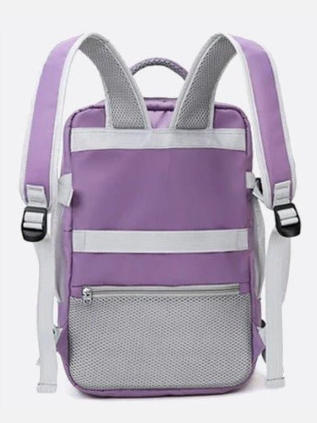 Travel backpack