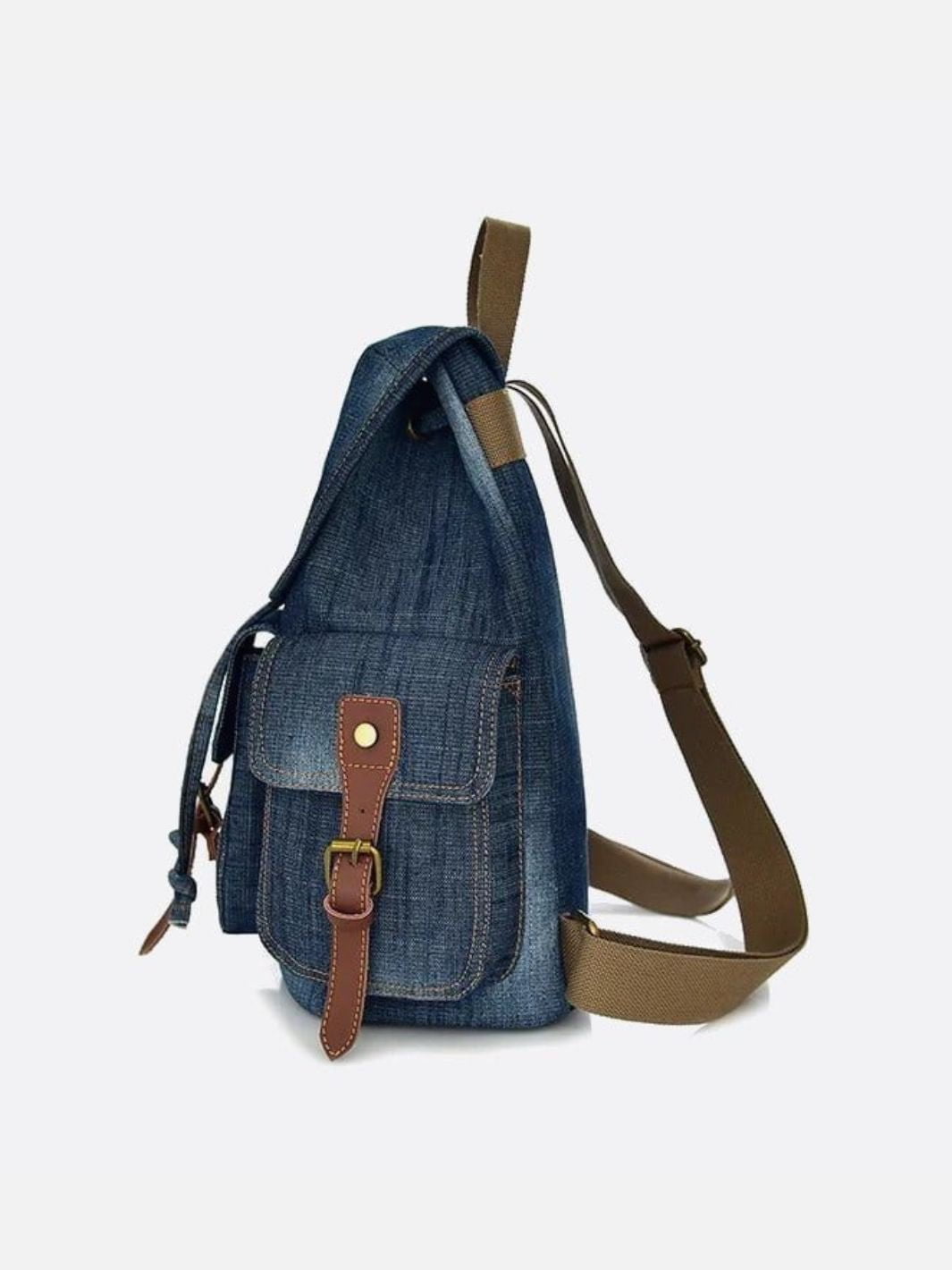 Jeans backpack