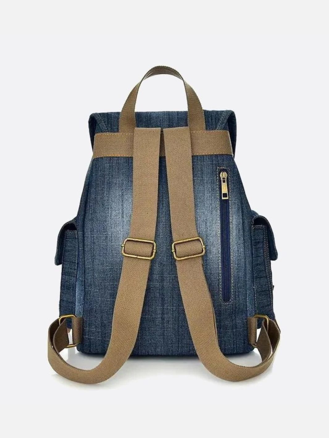 Jeans backpack