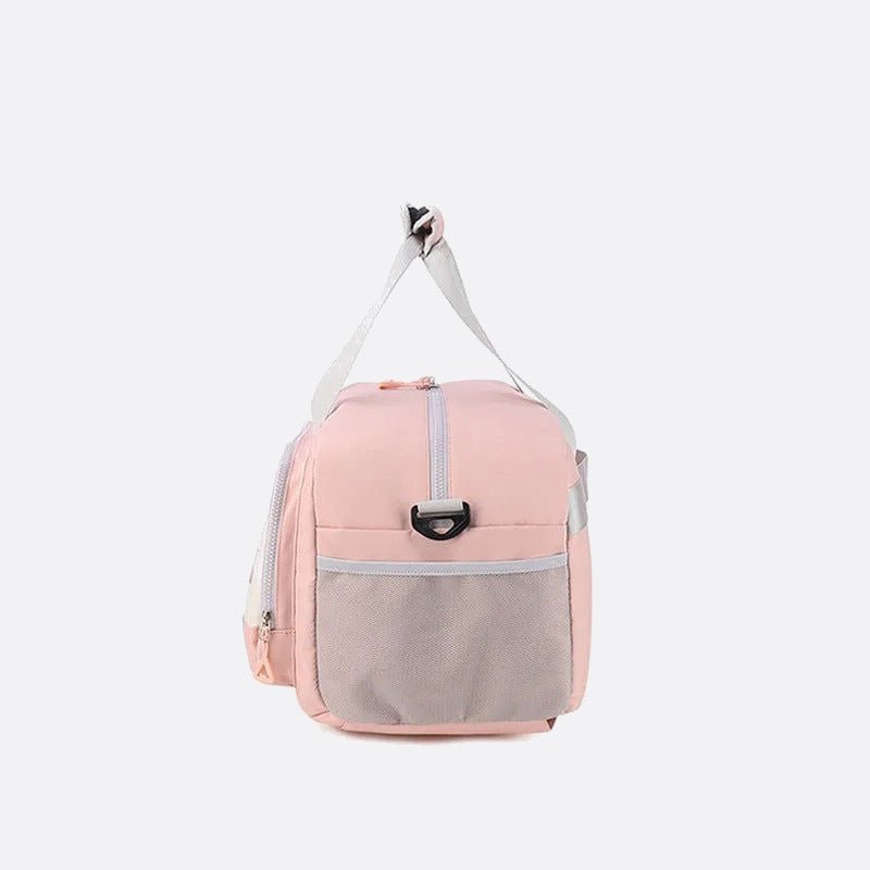 Backpack sports bag