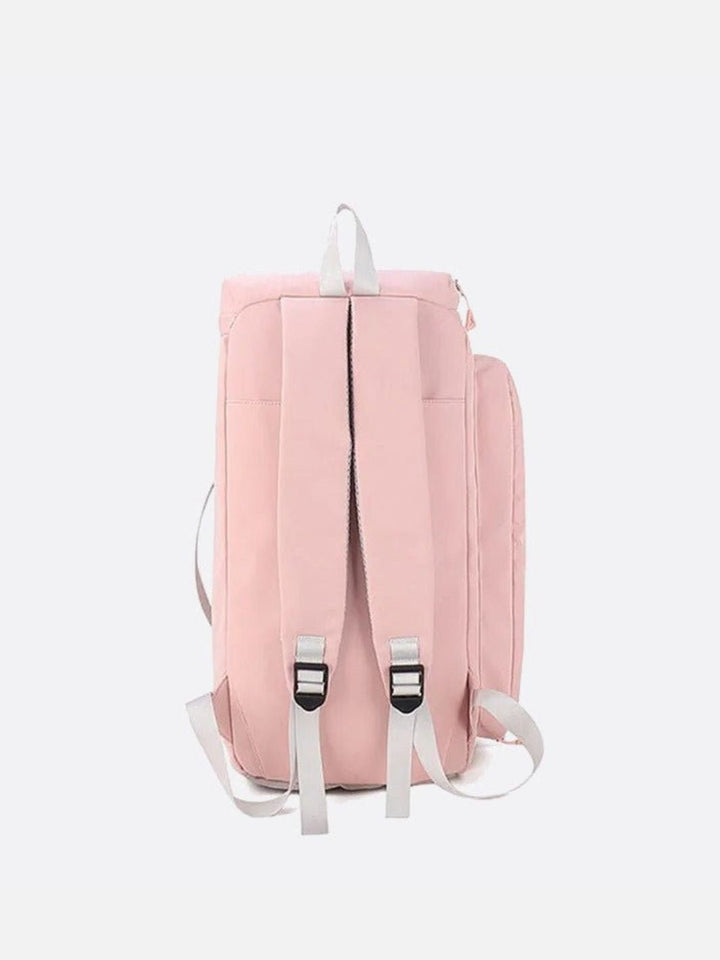 Backpack sports bag