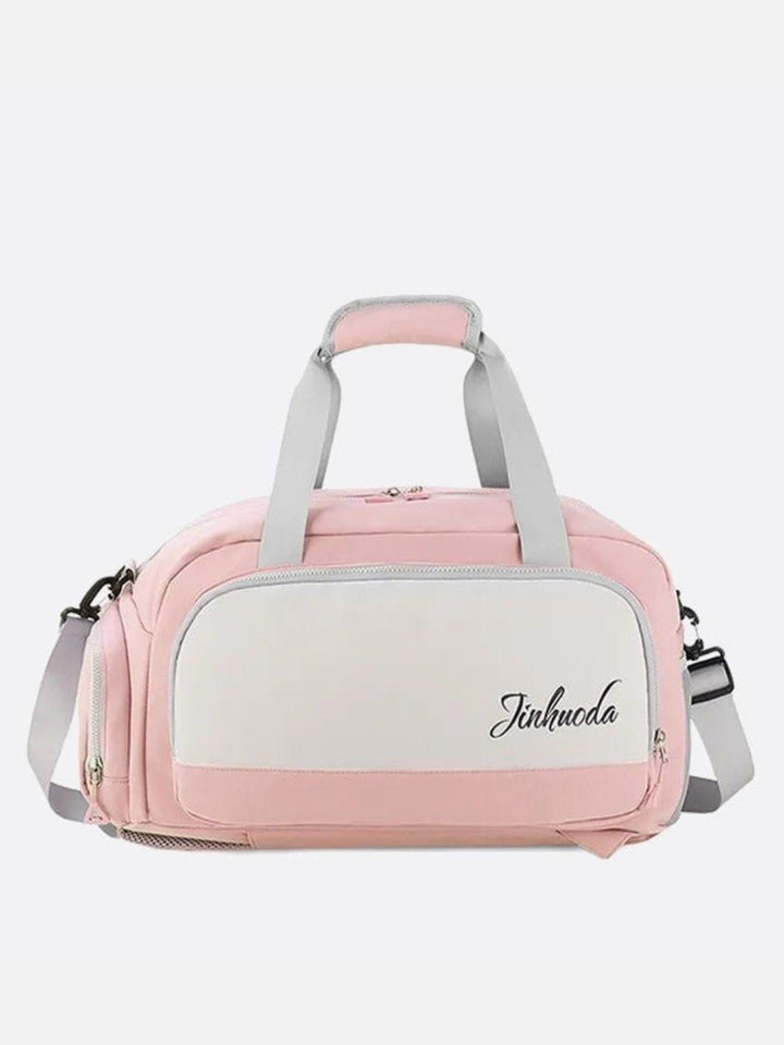 Mochila bolsa de deporte