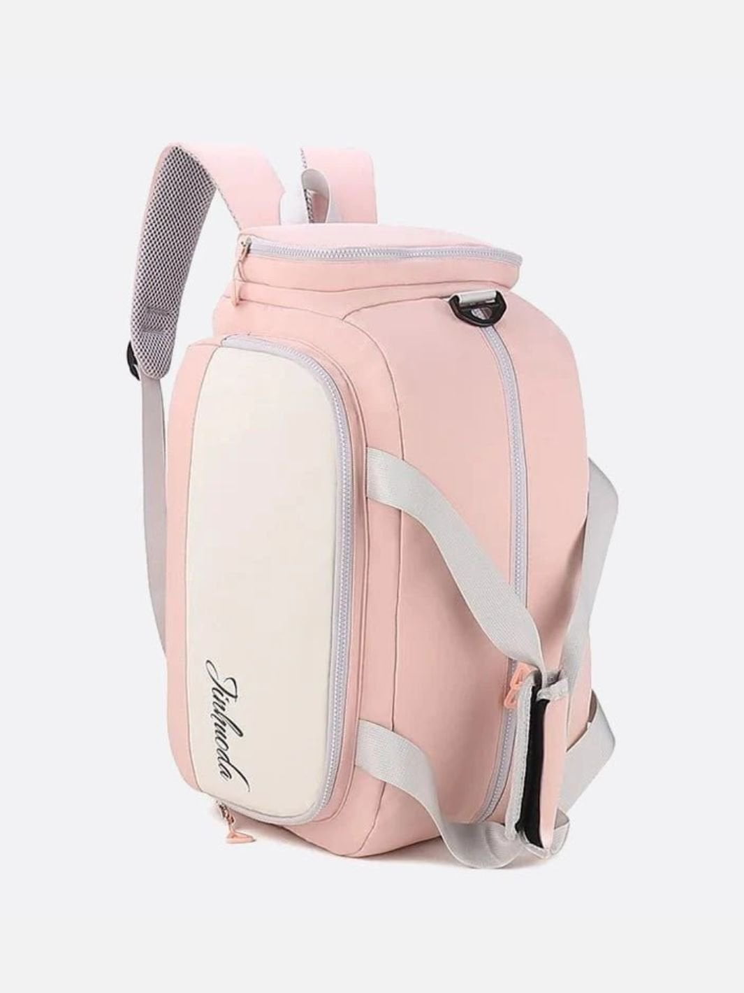 sac de sport femme