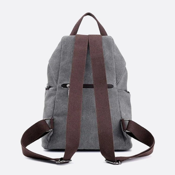 Canvas Backpack