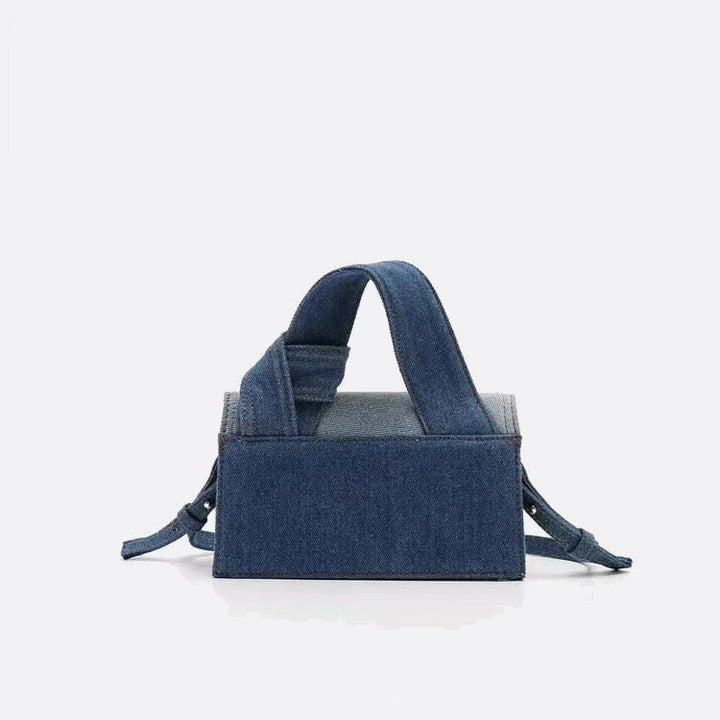 Jean Handbag