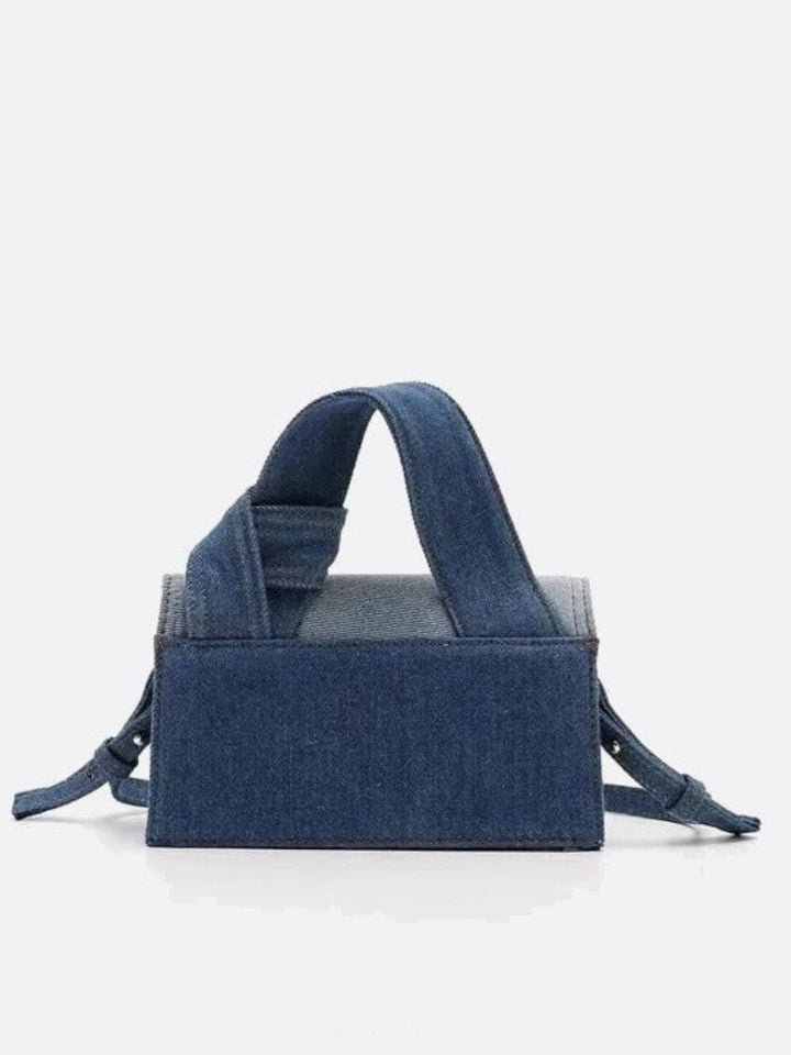 Sac à main jean