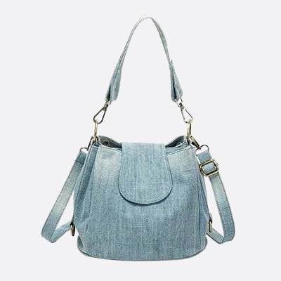 sac seau jean