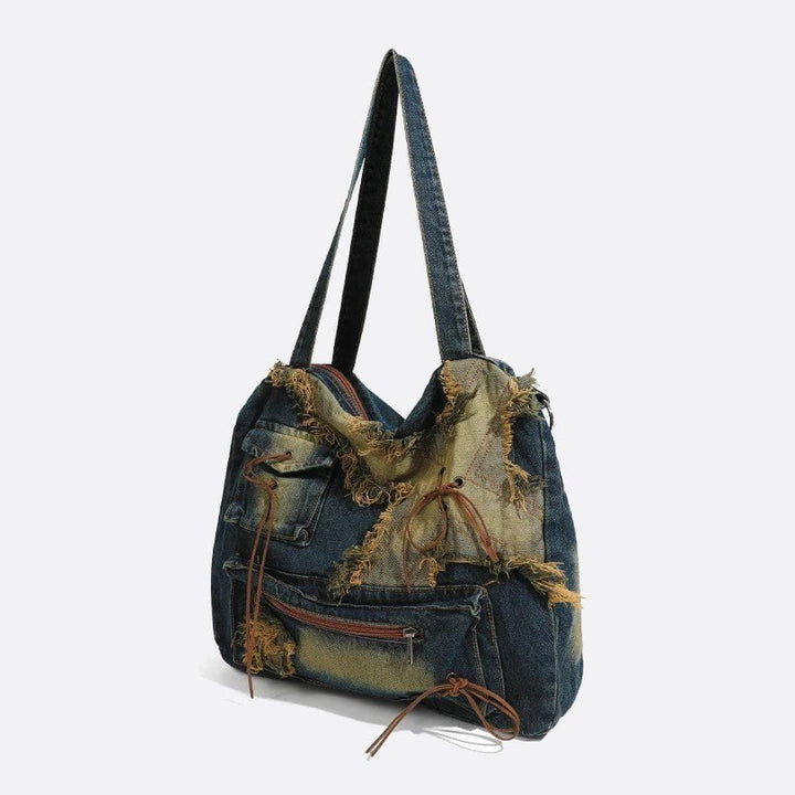 sac jean femme