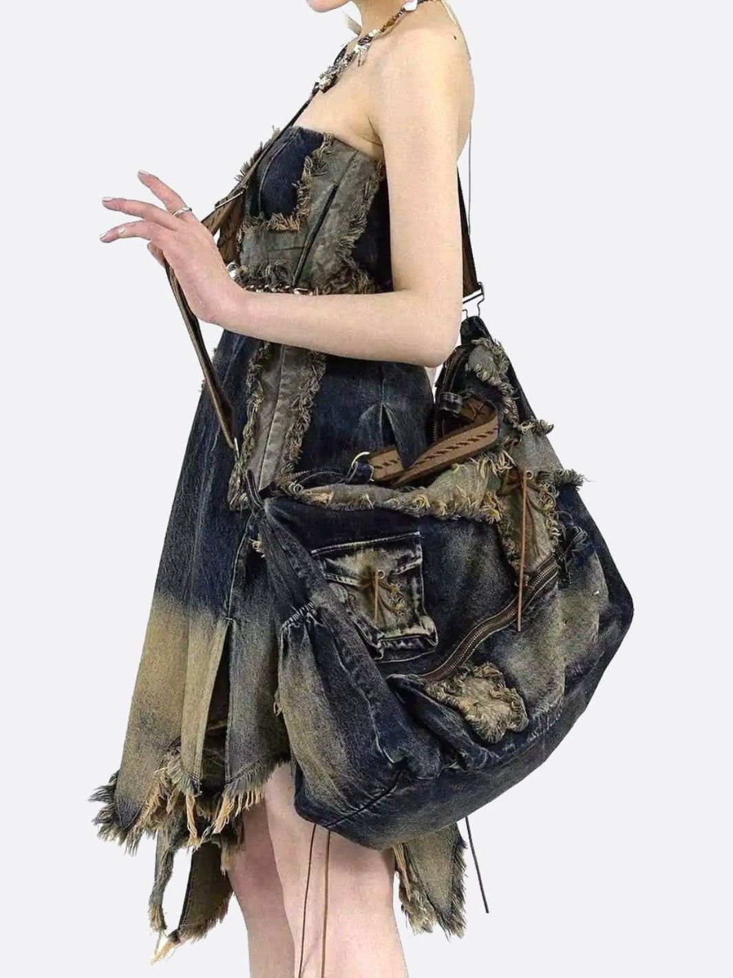 sac besace femme bandoulière