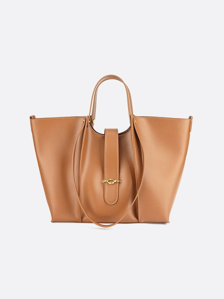 sac cabas camel