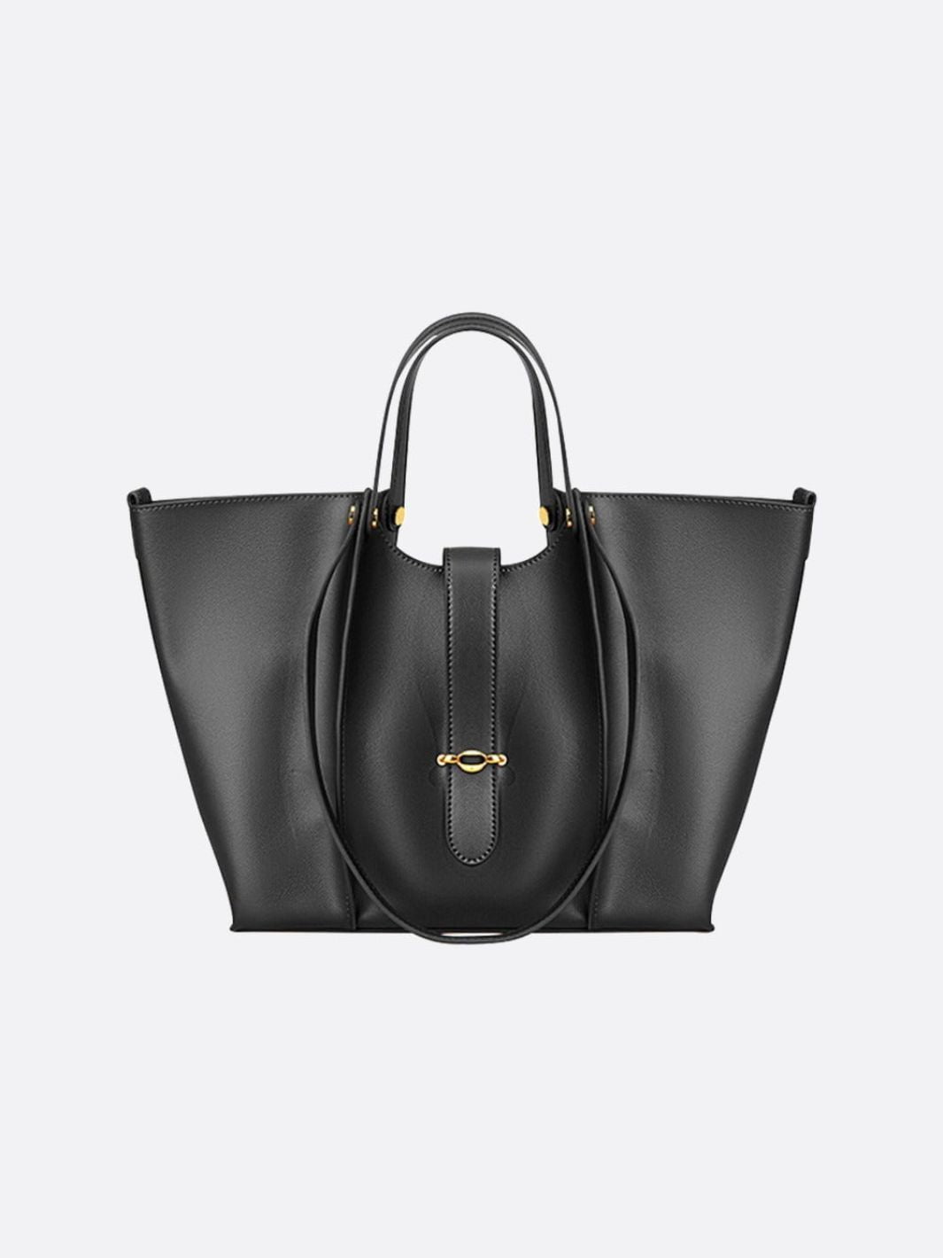 Sac cabas noir