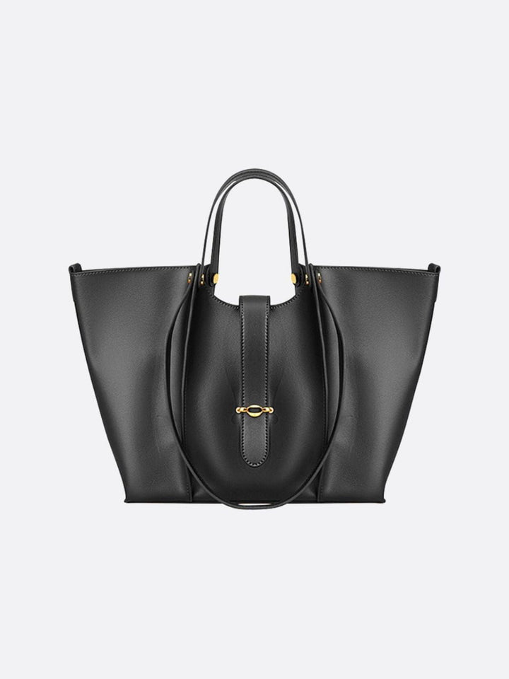 Sac cabas noir