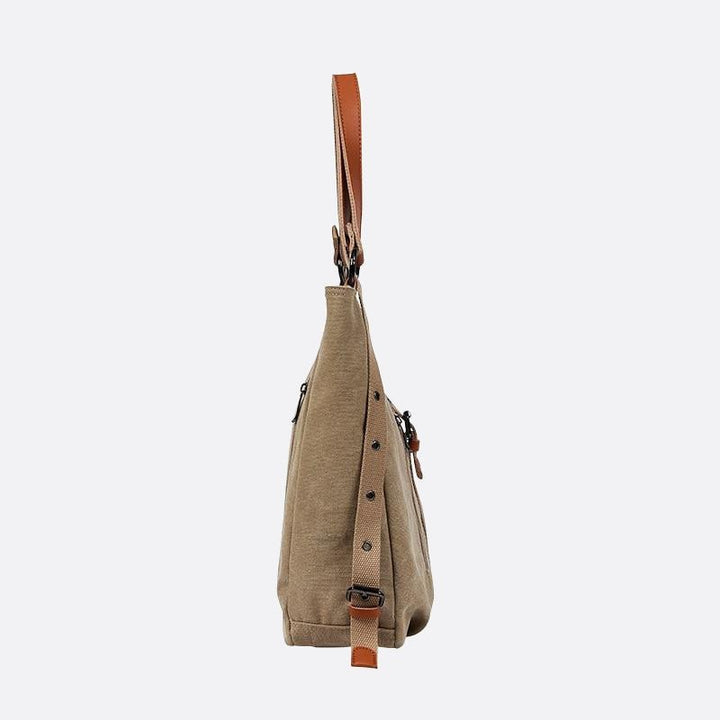 Bolso Tote Convertible en Mochila