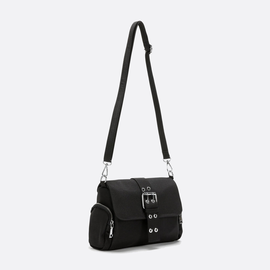 sac nylon noir