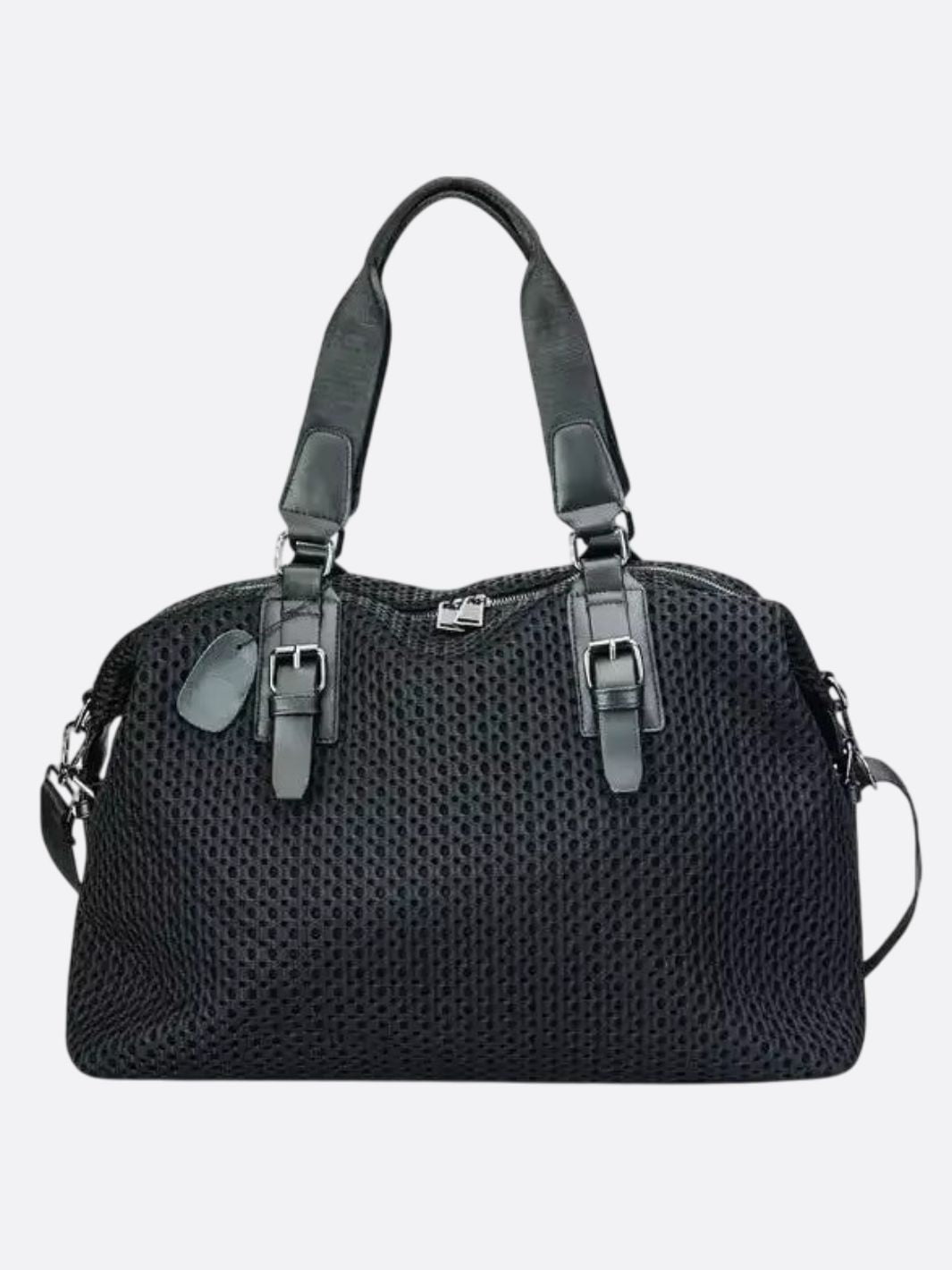 sac de voyage noir