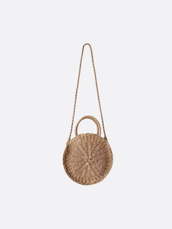 Sac en corde