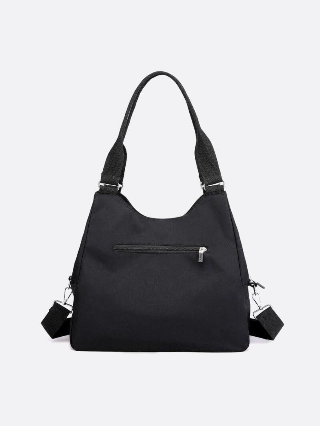 Bolso tote de nailon