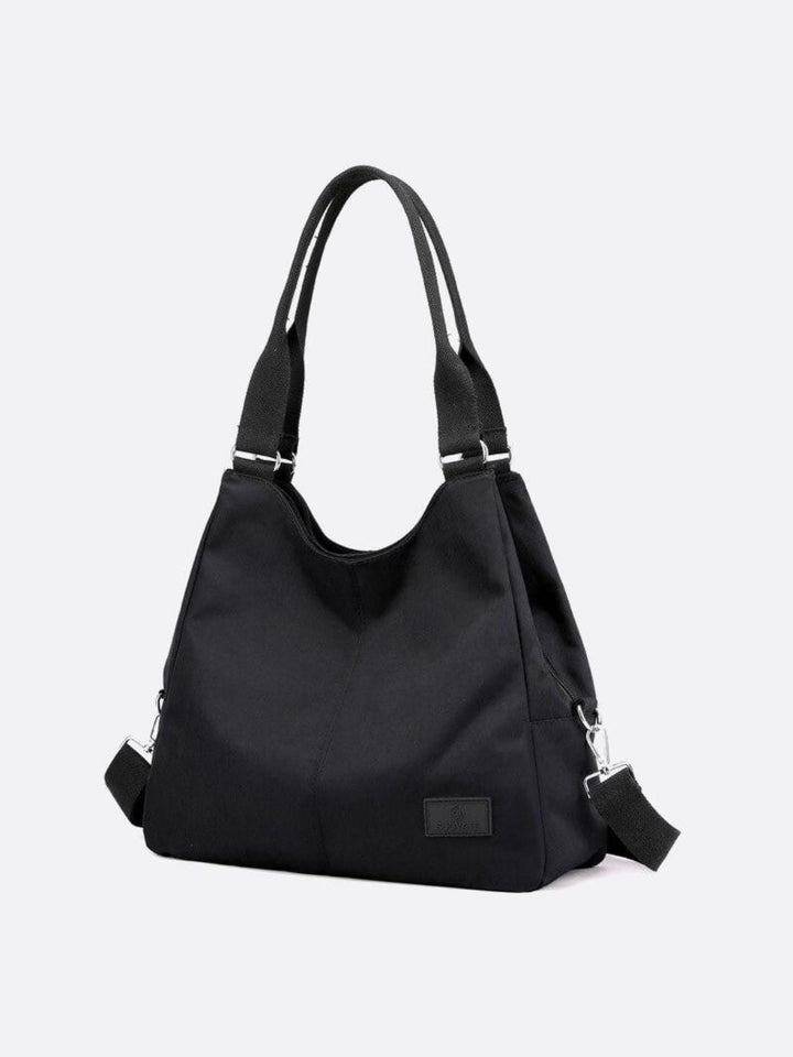 Sac fourre-tout nylon