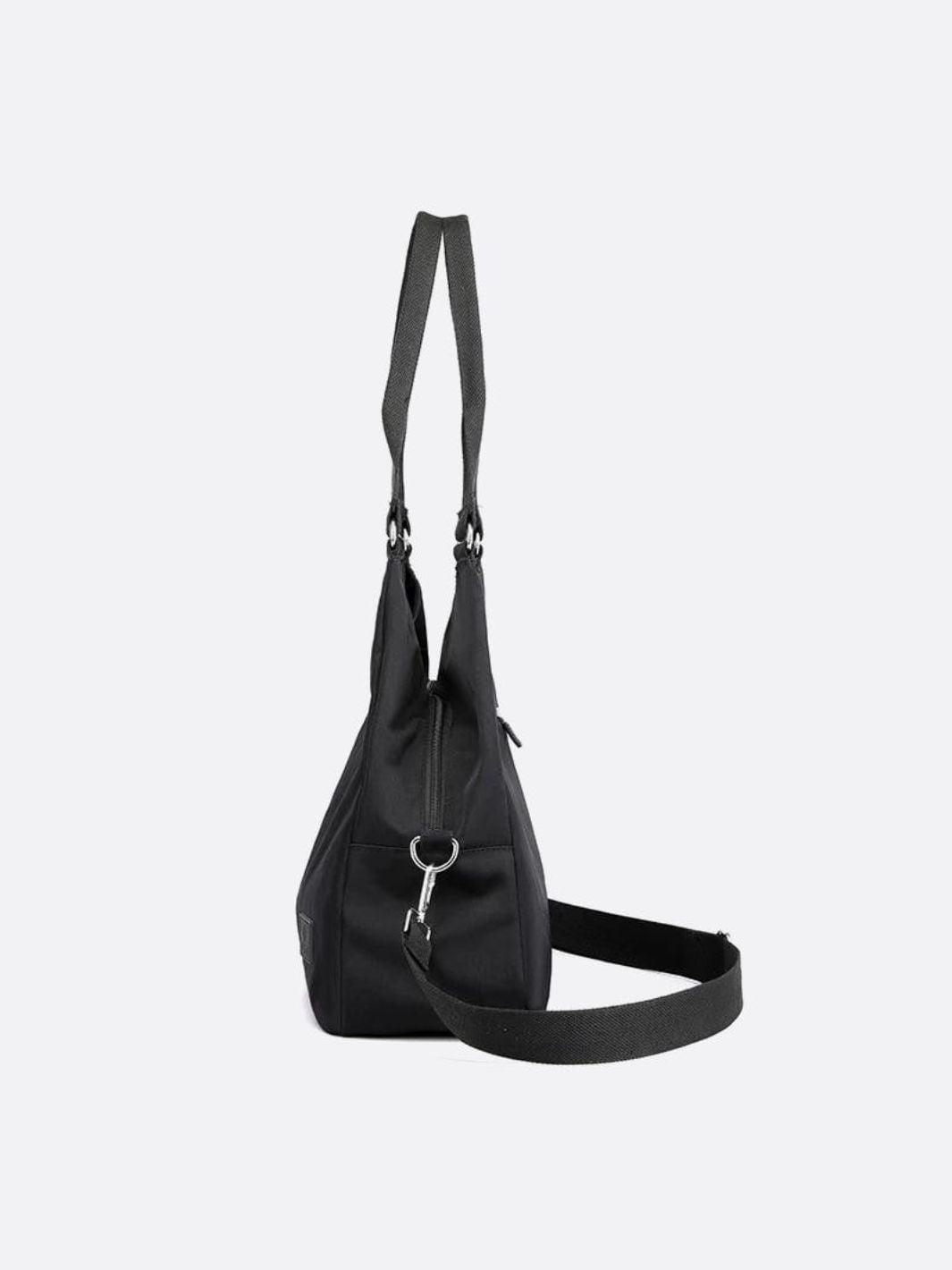 Bolso tote de nailon