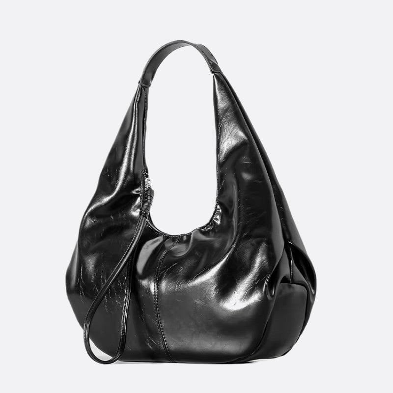 sac hobo cuir souple