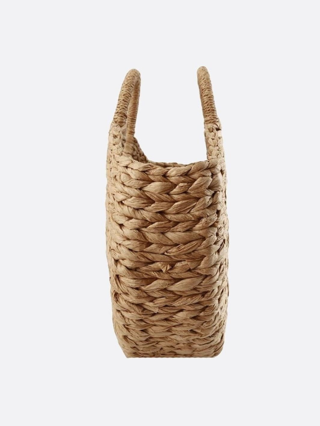 Wicker bag