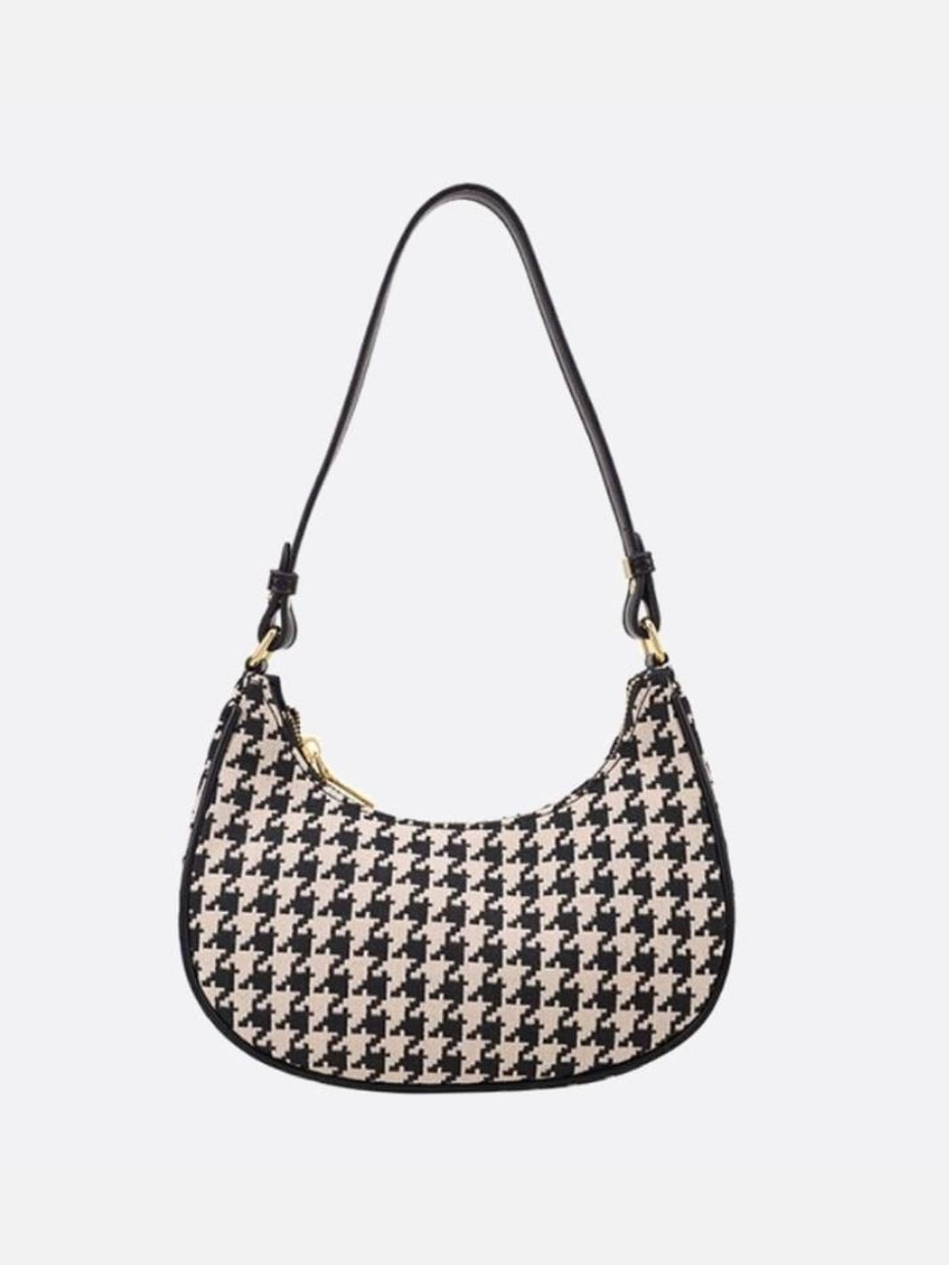 Sac pied de poule