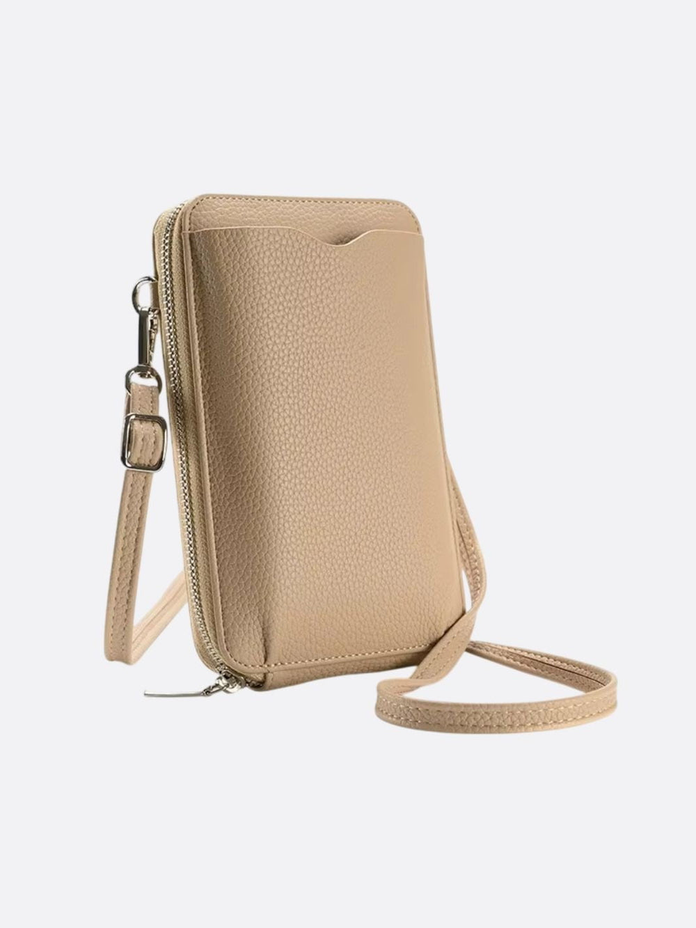 sac téléphone portefeuille