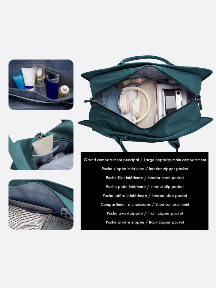 Cabin travel bag