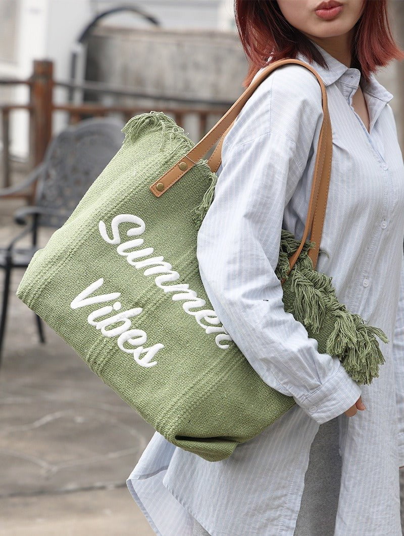 Tote Bag for Women Gonsac